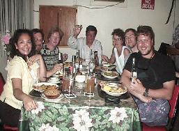 The Nassau Crew, 1998